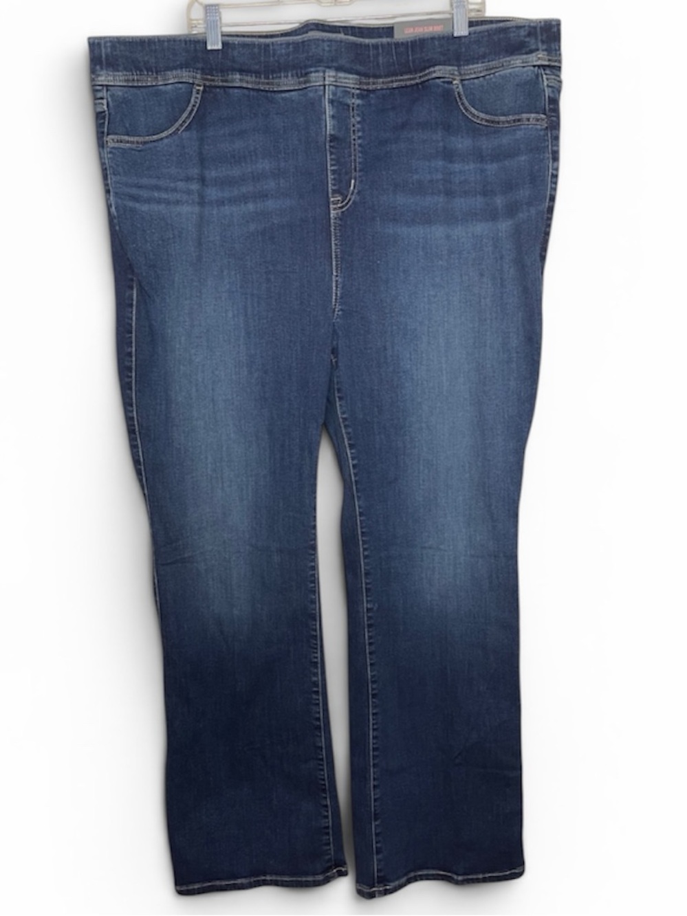 Torrid Lean Slim Boot Stretch Jeans